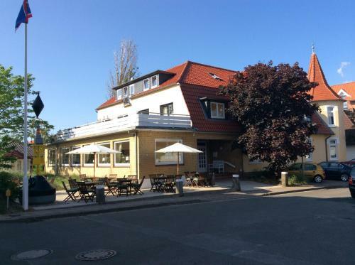 Hostal Hotel Seeburg