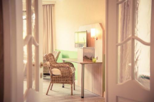 Hostal D�nen-stuuv