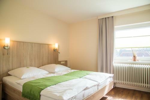 Hostal D�nen-stuuv