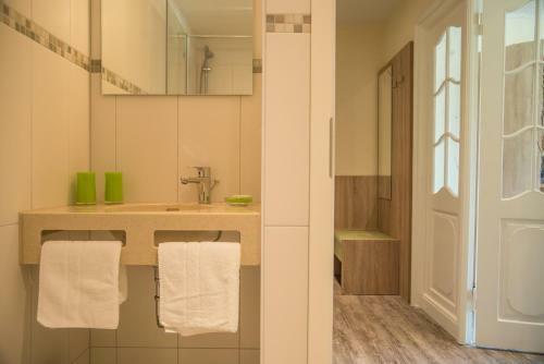 Hostal D�nen-stuuv