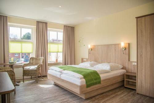 Hostal D�nen-stuuv