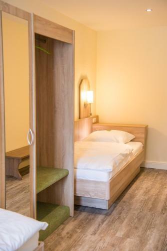 Hostal D�nen-stuuv
