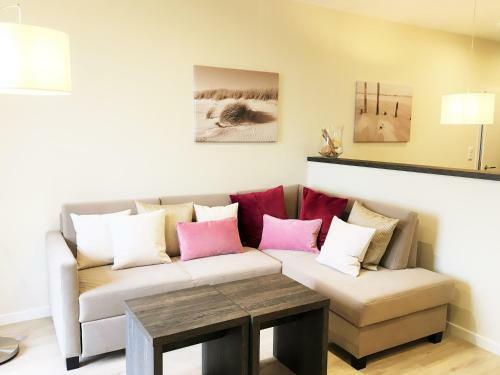 Apartments Lille Hus