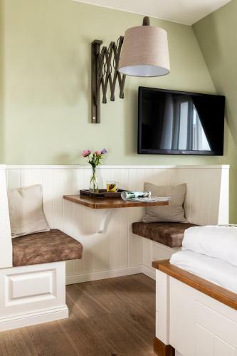 Hotel Zweite Heimat