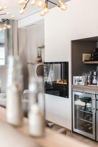 Hotel Landhaus An De D�n