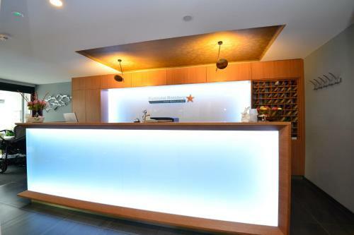 Park Hotel