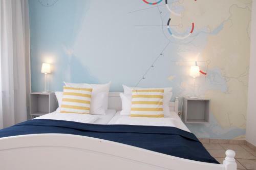 Lieblingsplatz, Mein Strandhotel