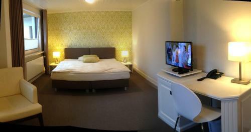 Hostal Insel Pension