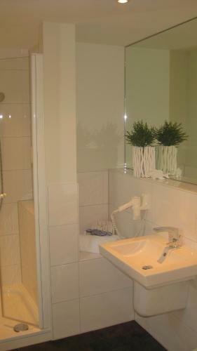 Hostal Insel Pension