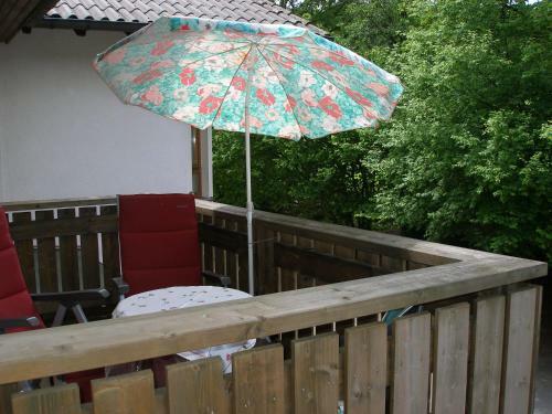 Agroturismo Ferienhof Hoppe