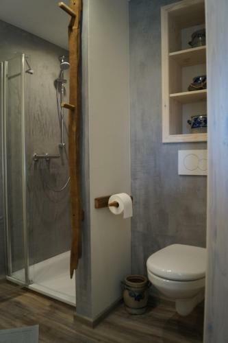 Bed & Breakfast Haus S�derende