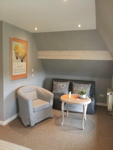Bed & Breakfast Haus S�derende