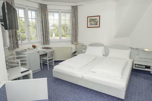 Hotel Gautinger Hof