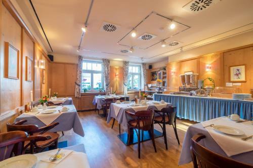 Hotel Gautinger Hof