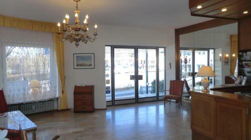 Hostal Hotel Simon