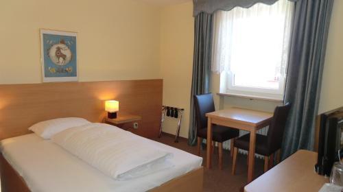 Hostal Hotel Simon