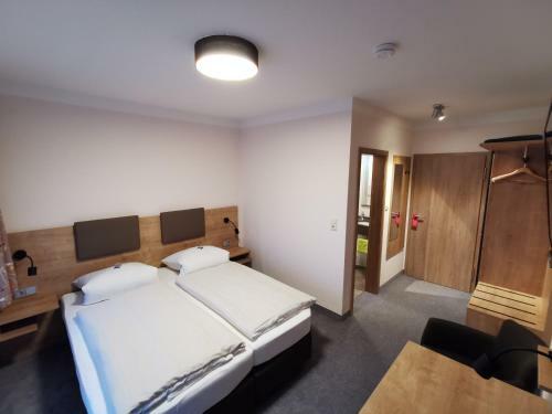 Hostal Haus Waldesruh