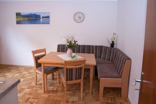 Hostal Haus Waldesruh