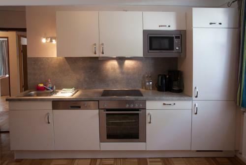 Hostal Haus Waldesruh