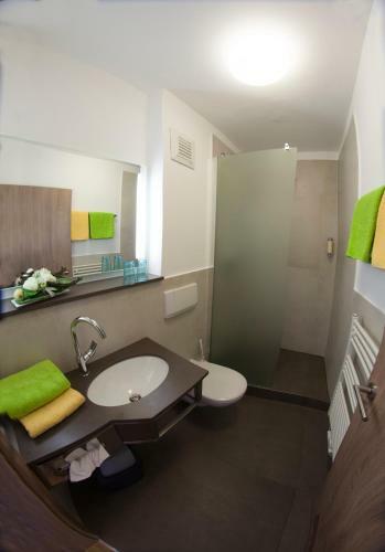 Hostal Haus Waldesruh