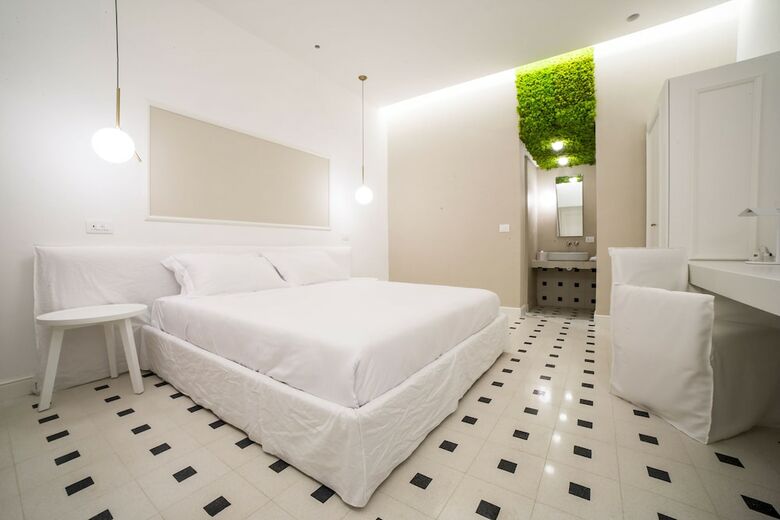 Bed & Breakfast Villa Ascosa