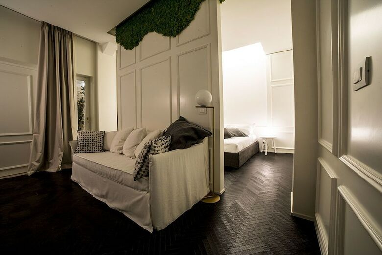 Bed & Breakfast Villa Ascosa