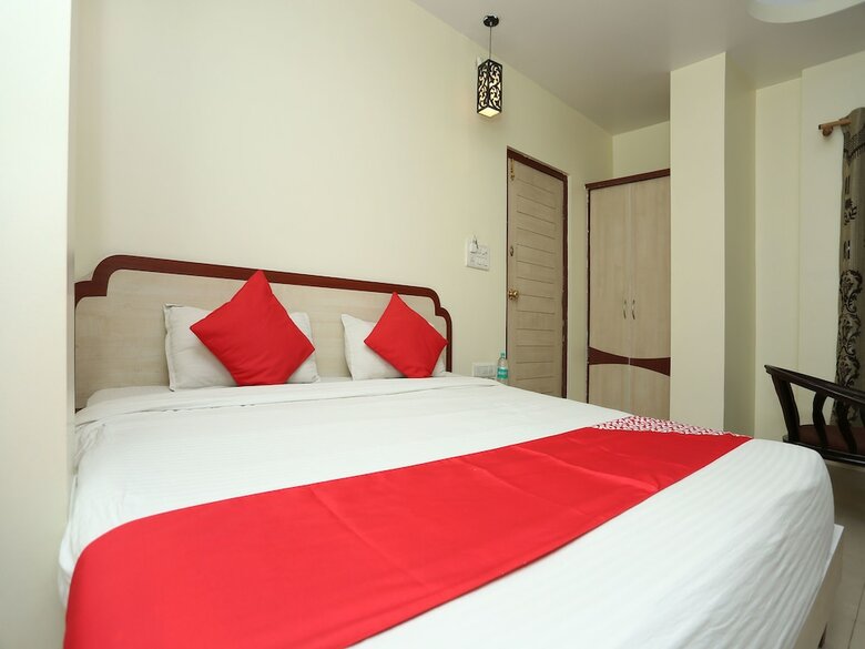 Oyo 992 Hotel Jalsa