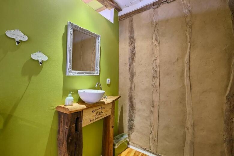Bed & Breakfast Chambres D'h�tes Rouge Bordeaux