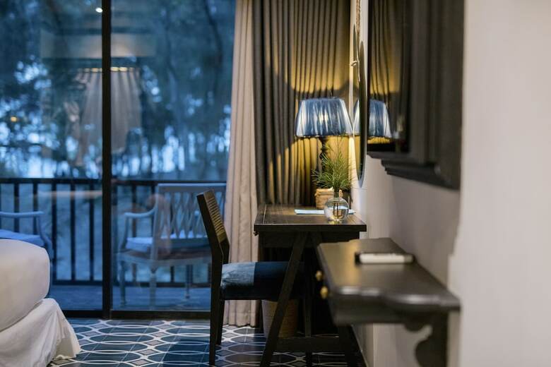 Hotel Sol An Bang Beach Resort & Spa
