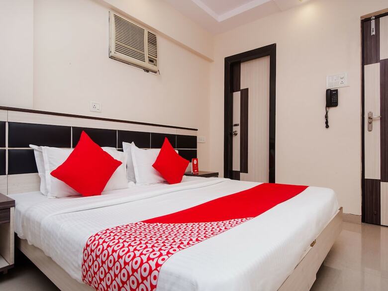 Oyo 599 Hotel Whitefield