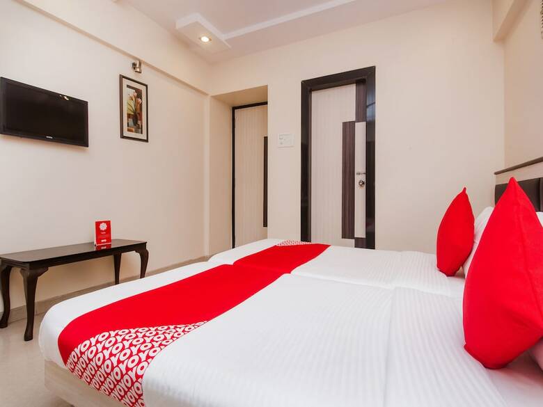 Oyo 599 Hotel Whitefield