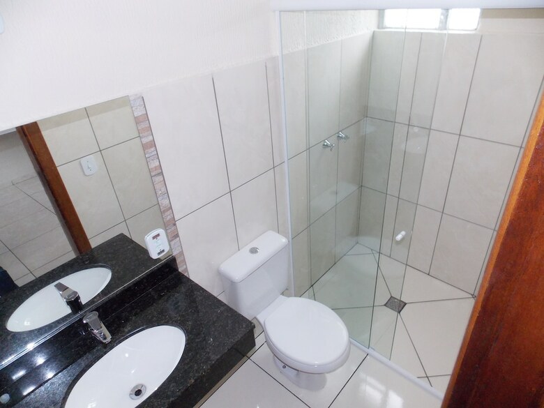 Apartamentos Vila Dumont Residencial