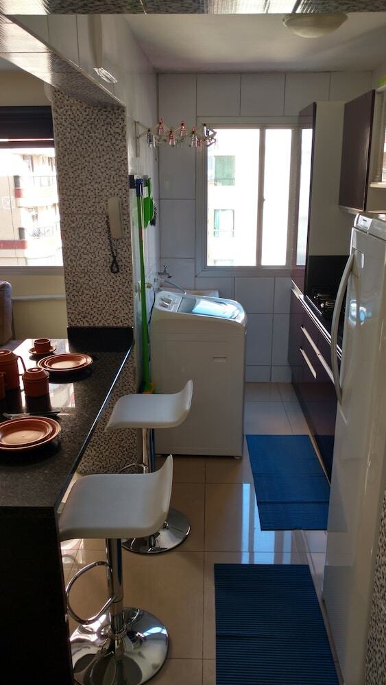 Apartamento Acacias
