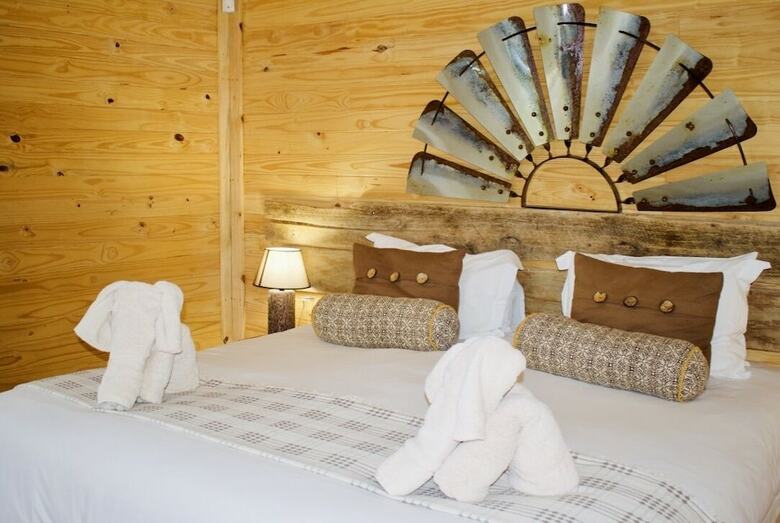 Hotel Windmill Country Retreat (the)