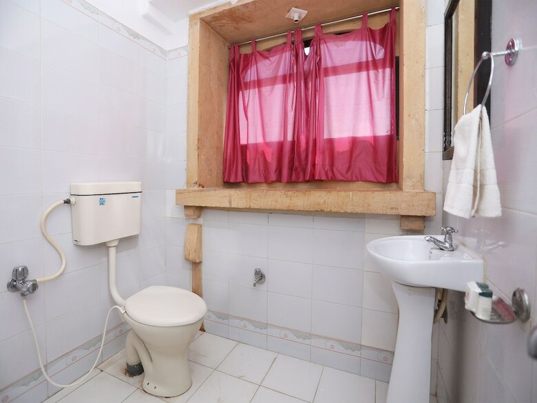 Oyo 1402 Hotel Prithvi