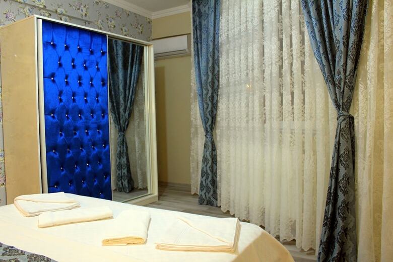 Talya Apartments