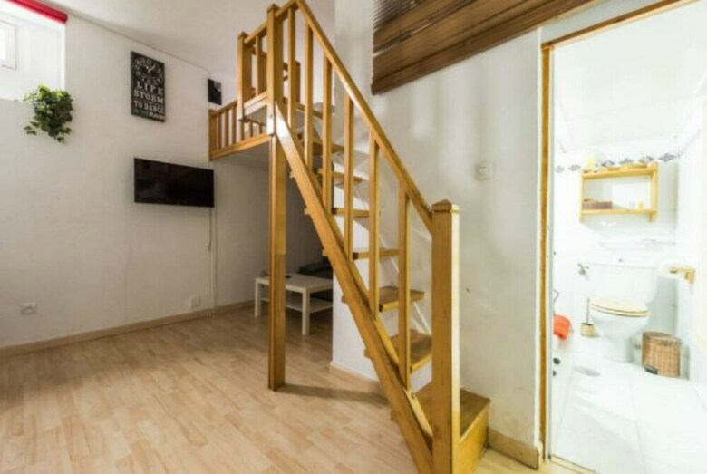 Apartamentos La Corrala De Salitre