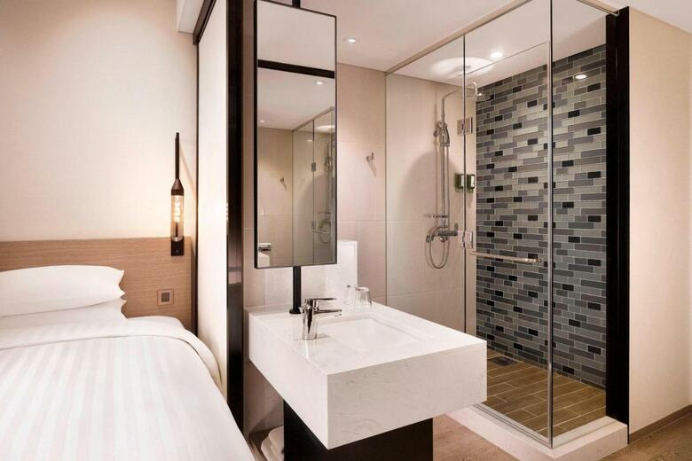 Hotel Fairfield By Marriott Seoul