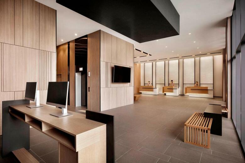 Hotel Fairfield By Marriott Seoul