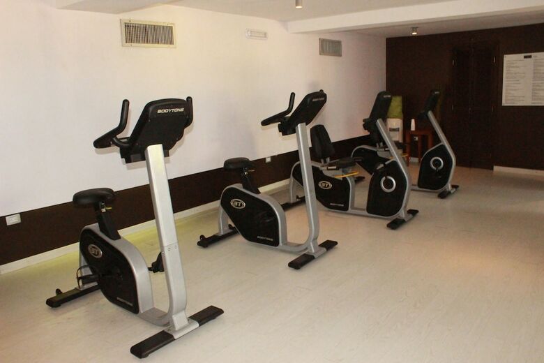 Hotel Hesperia Ed�n Club - Adults Only