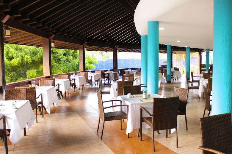 Hotel Hesperia Ed�n Club - Adults Only