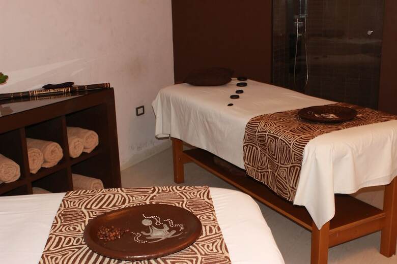 Hotel Hesperia Ed�n Club - Adults Only