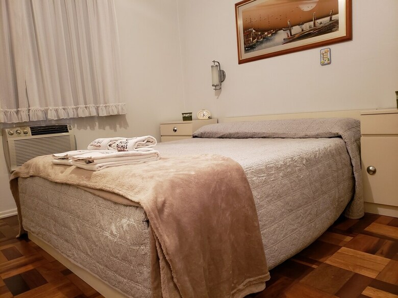 Apartamento Vila Real
