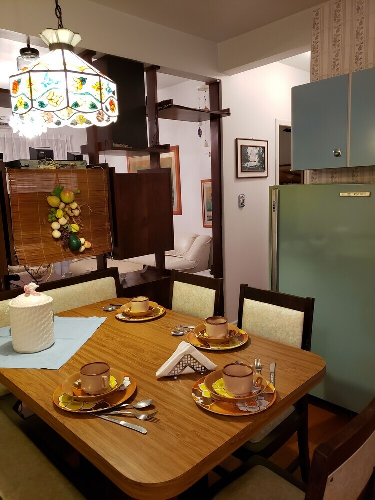 Apartamento Vila Real