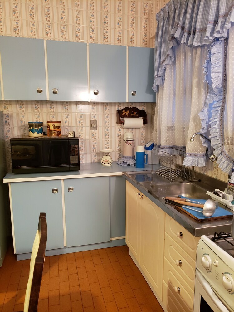 Apartamento Vila Real