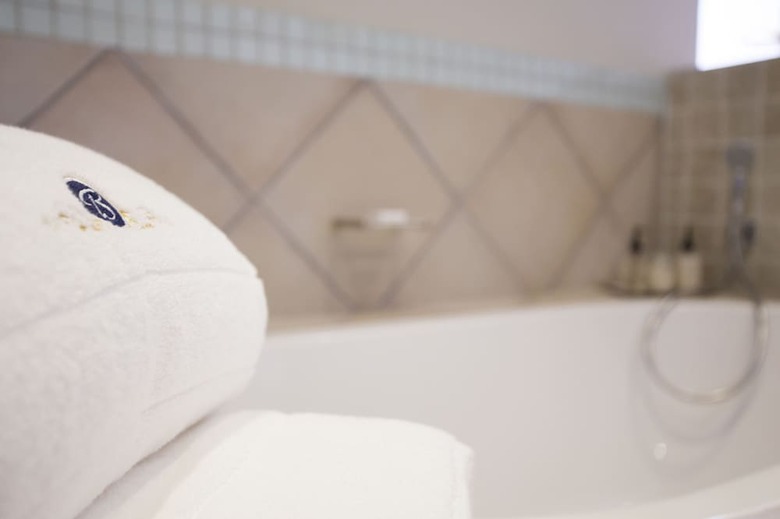 Hotel The Browns' Luxury Guest Suites