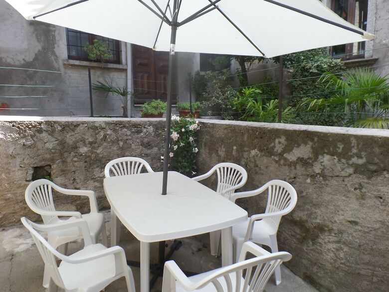 Apartamento Casa Gianna