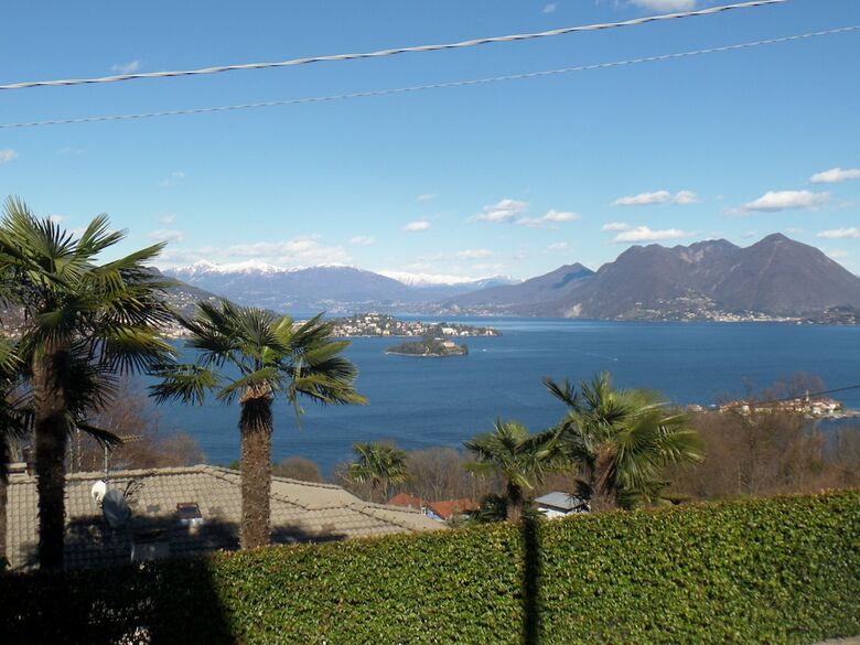 Apartamento Appartamento Silvia