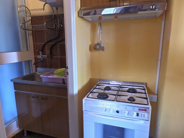Apartamento Appartamento Silvia