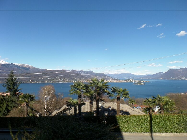 Apartamento Appartamento Silvia